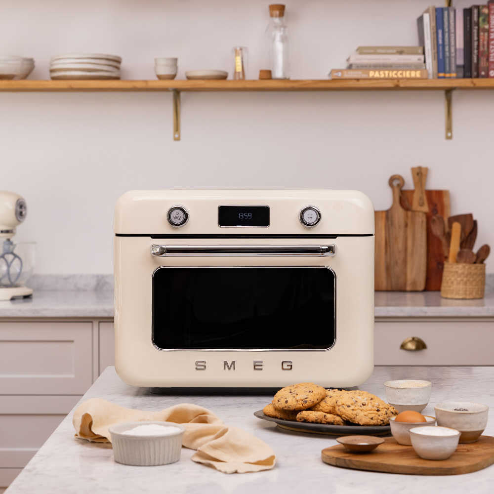 Combi Countertop Oven