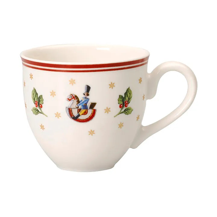 Toys Delight Espresso Cup in Multi