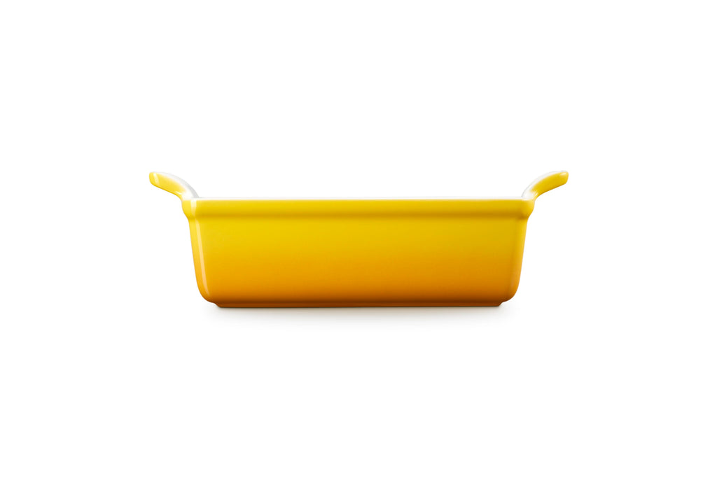Le Creuset Heritage Loaf Pan, 9 in., Nectar