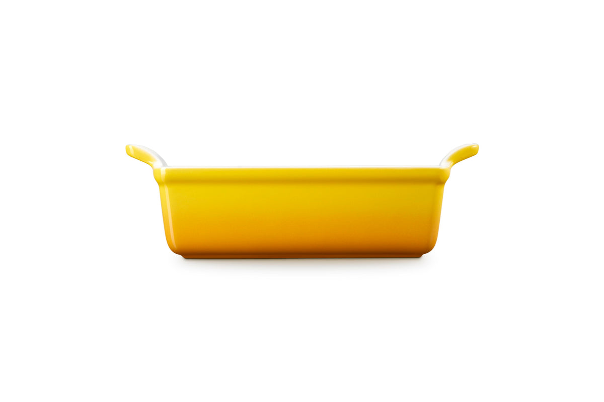 Le Creuset Heritage Loaf Pan, 9 in., Nectar