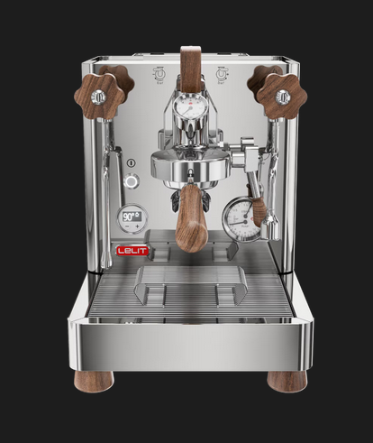 Bianca Espresso Machine