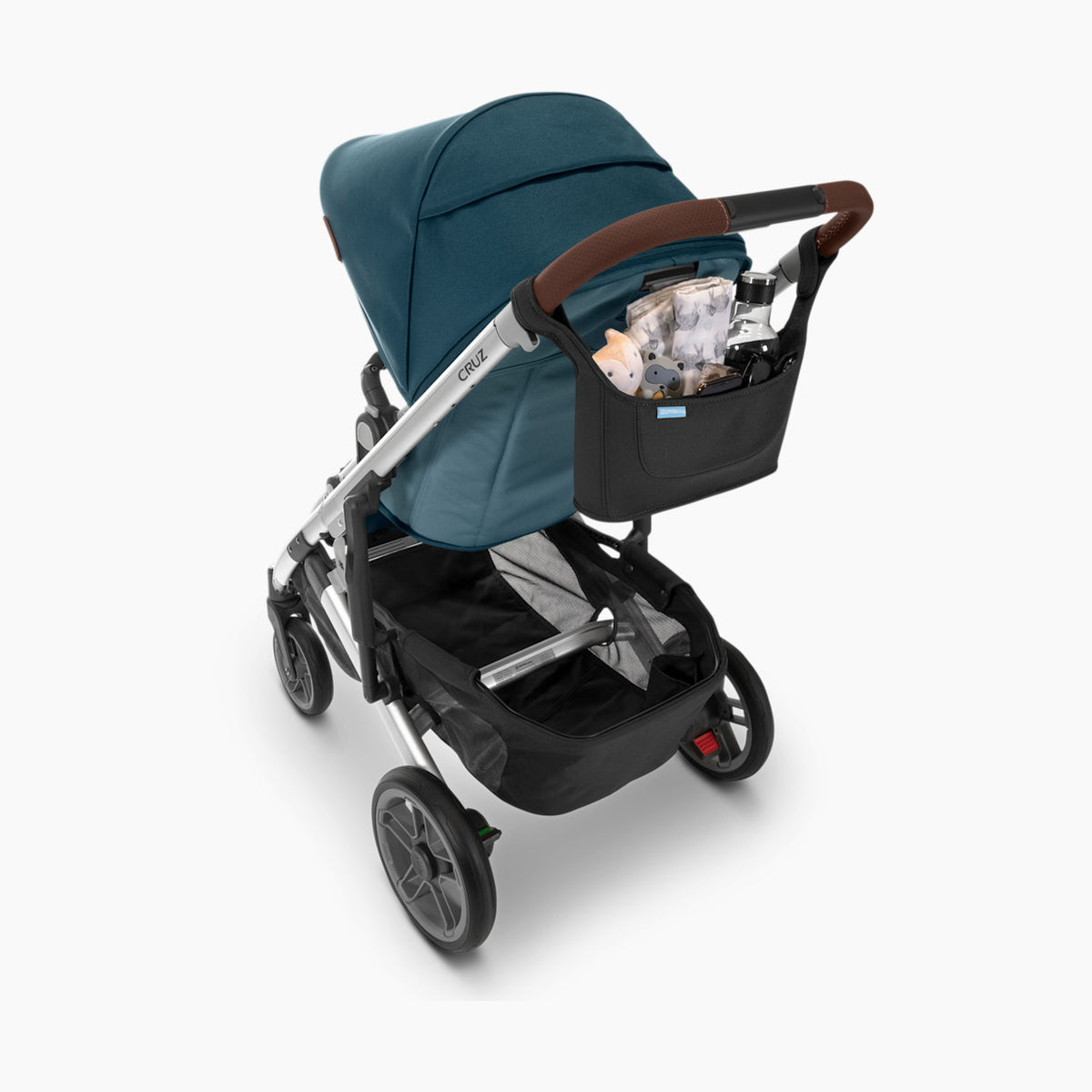 Carry-All Parent Organizer