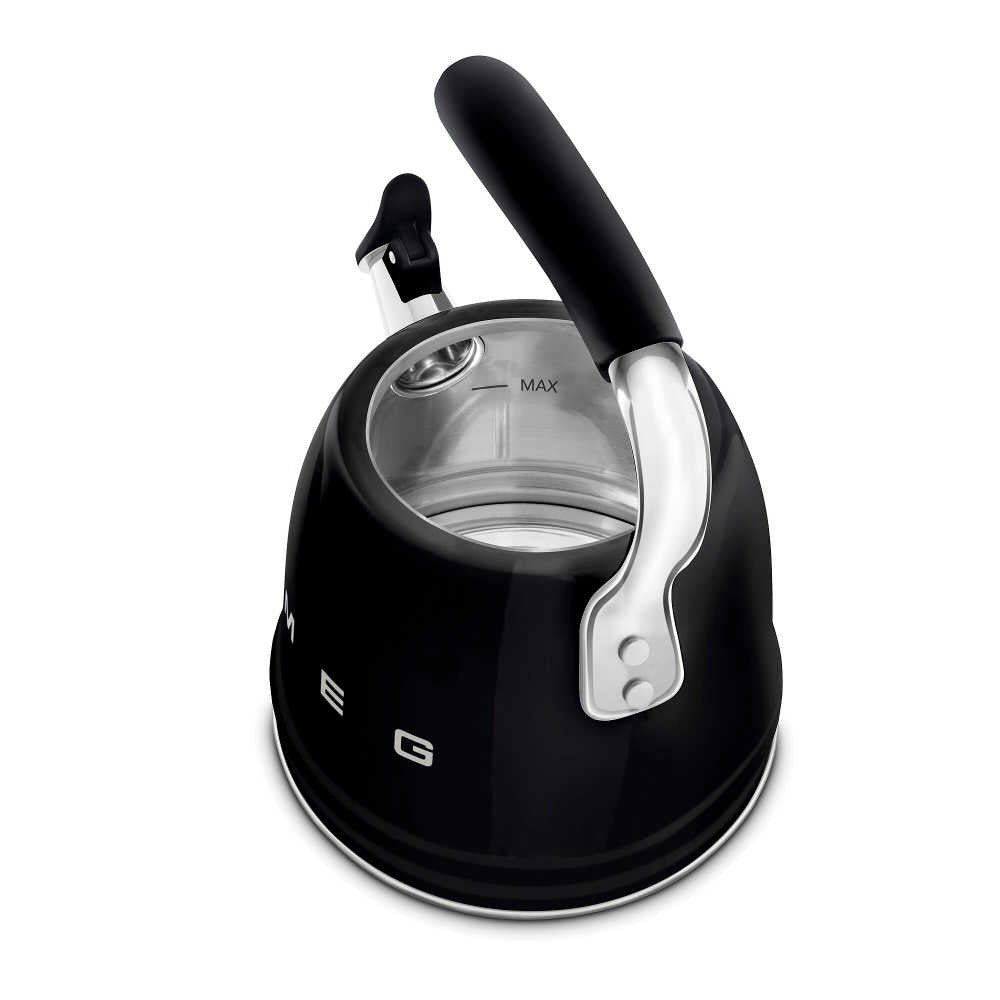 Whistling Kettle