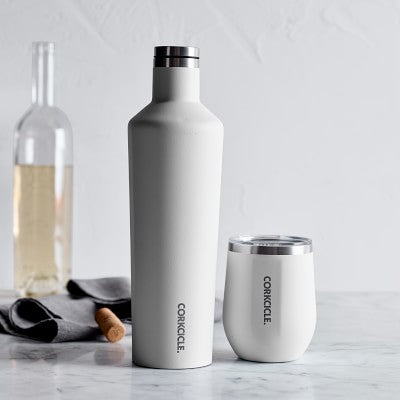 Corkcicle Insulated Wine Set