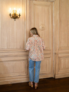 Butler Top in Peacock Garden