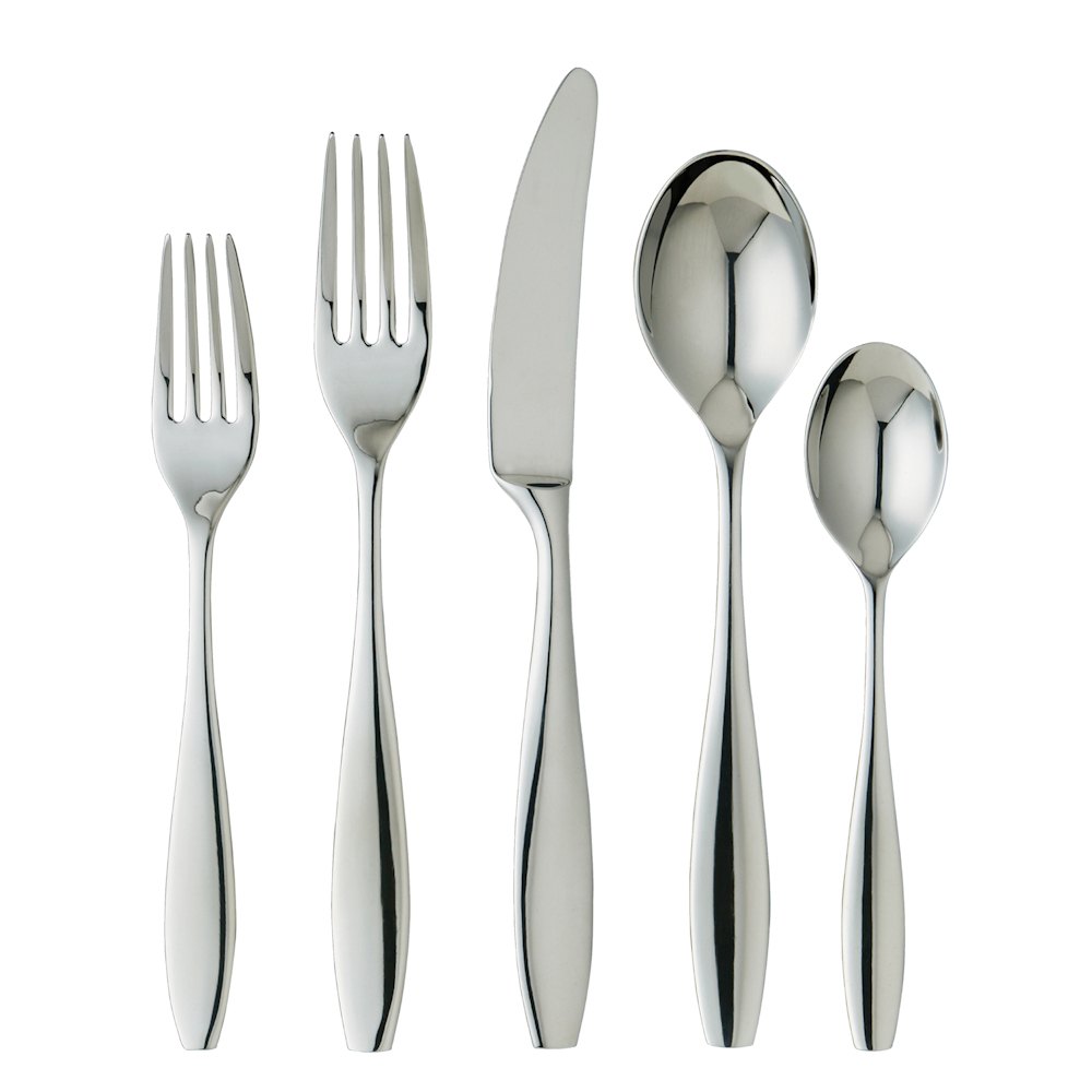 Allison 5-Piece Place Setting