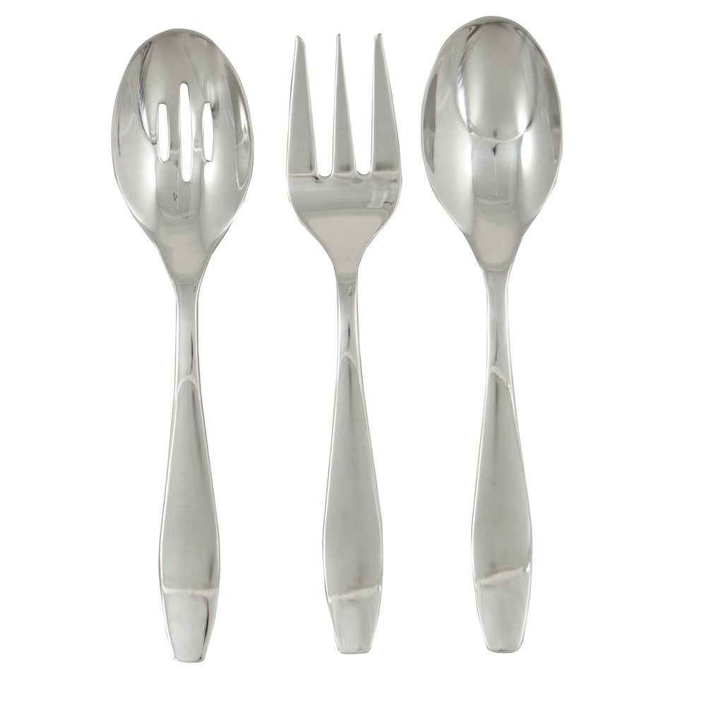 Allison 3-Piece Serving Set