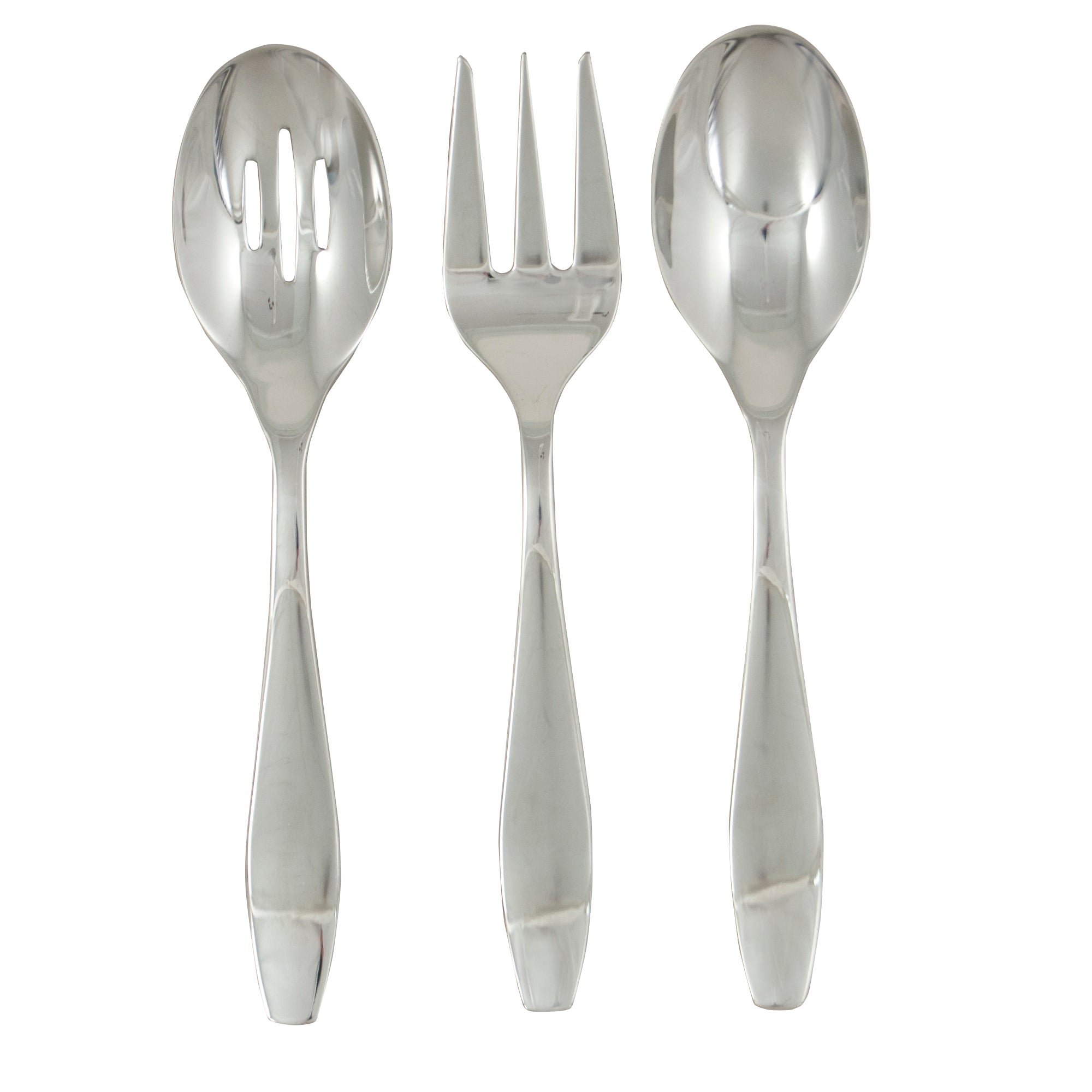 Allison 3-Piece Serving Set
