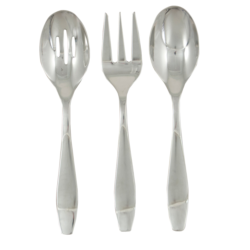 Allison 3-Piece Serving Set