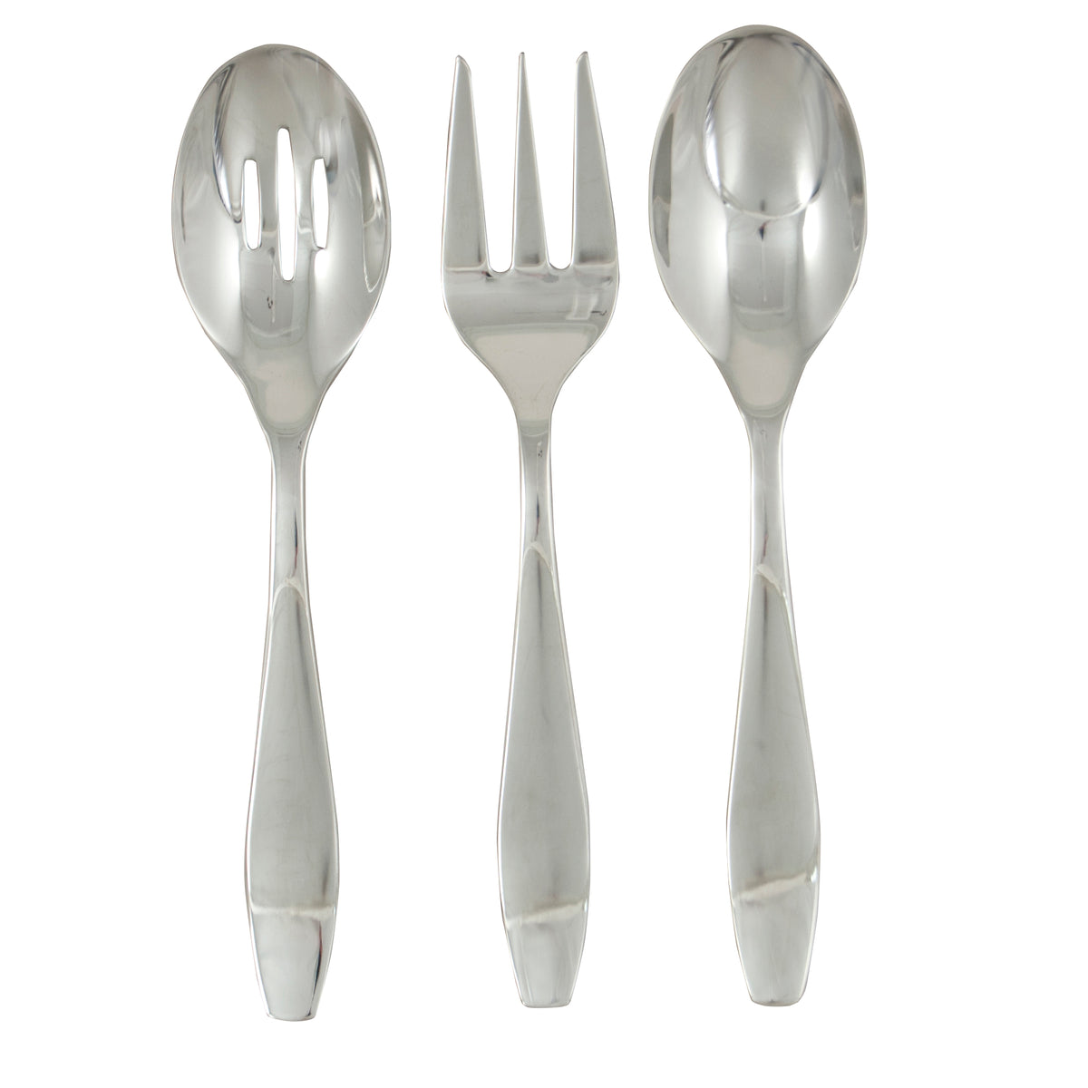 Allison 3-Piece Serving Set