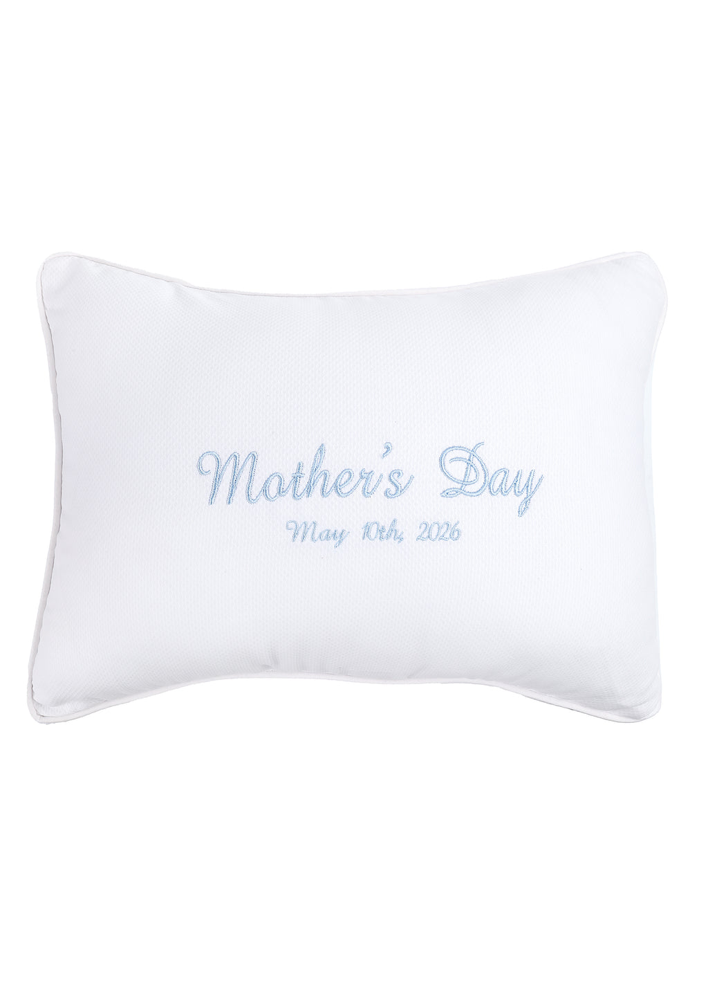 Extra Special Personalization Pillow