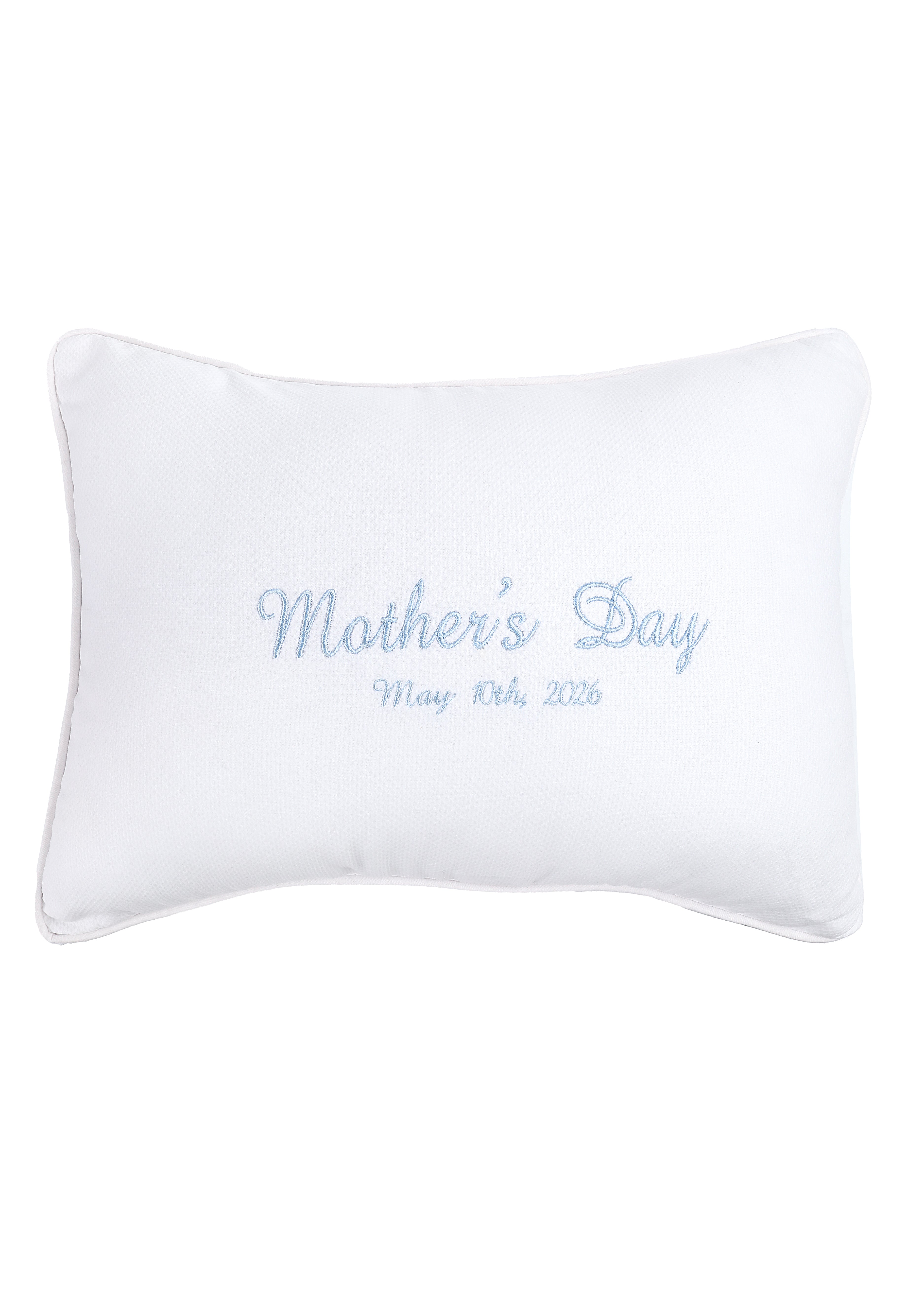 Extra Special Personalization Pillow