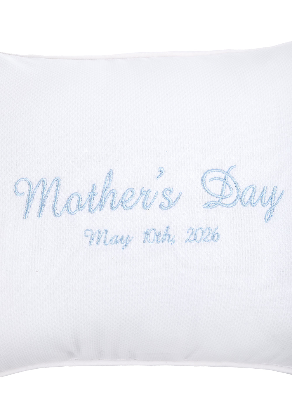 Extra Special Personalization Pillow
