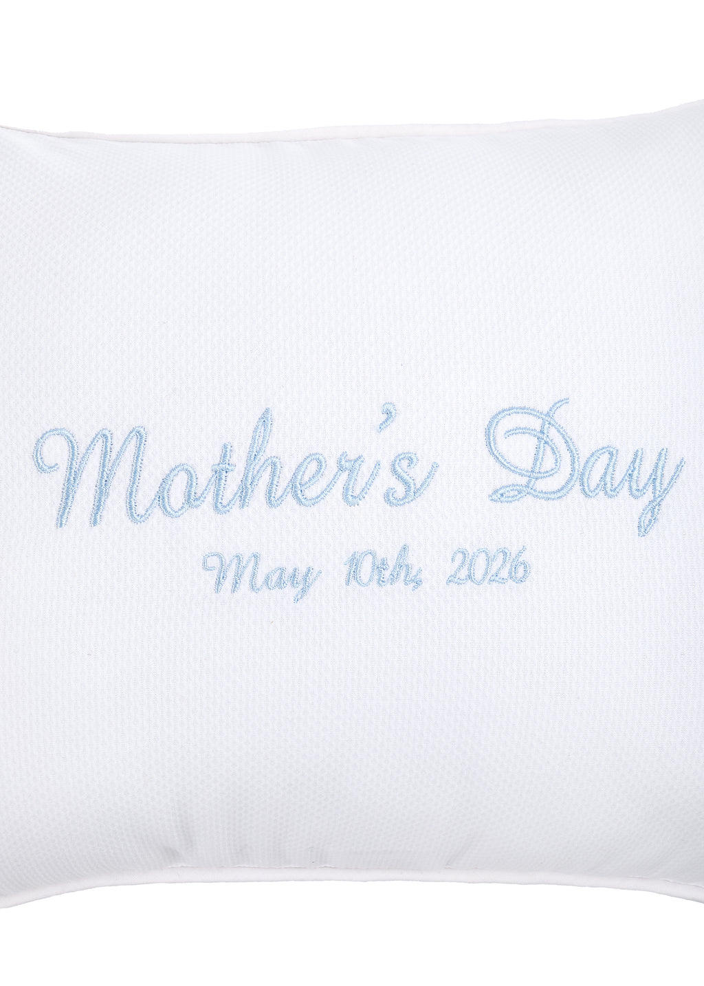 Extra Special Personalization Pillow