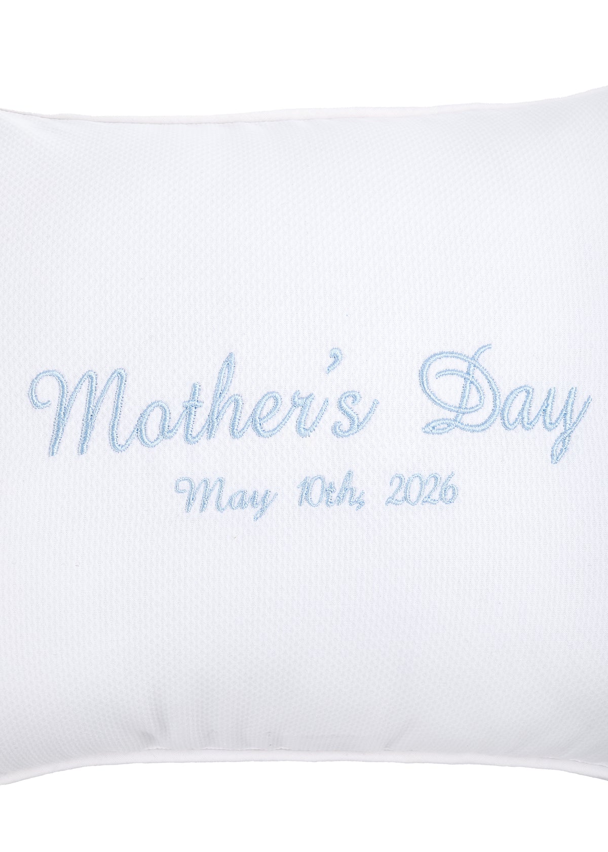 Extra Special Personalization Pillow