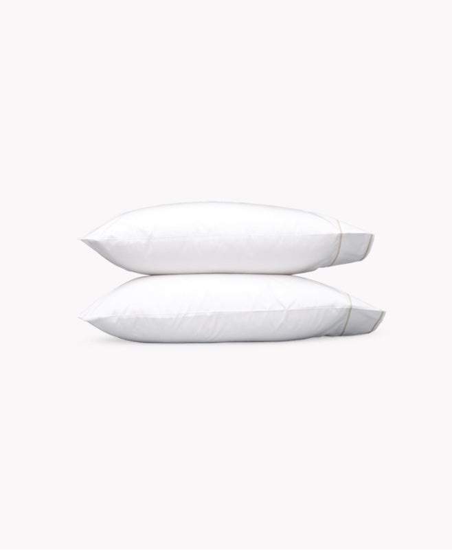Ansonia Pillowcase - Pair