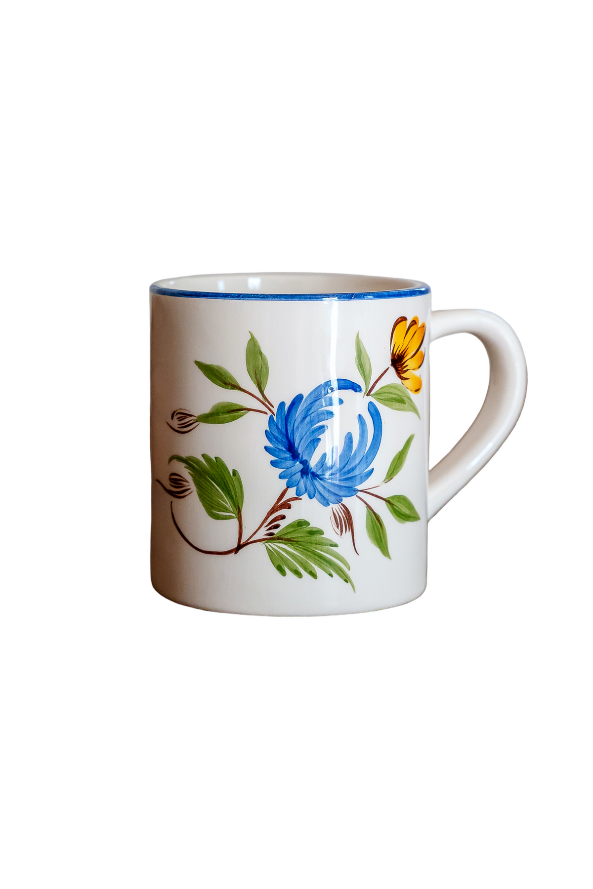 Virginia Mug