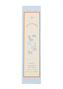 Over The Moon's Bath Baby Bundle in Pink