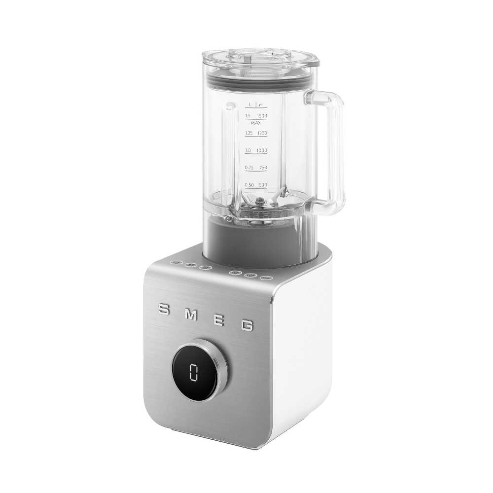 High Performance Blender