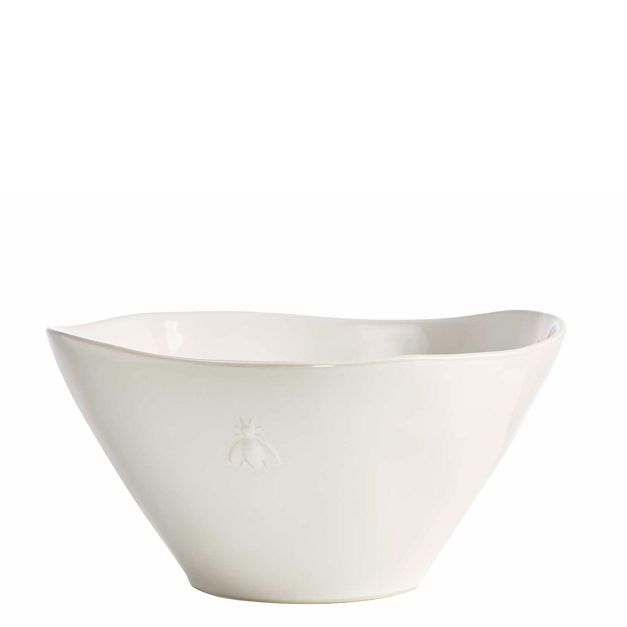 Bee Ceramic Serving Bowl