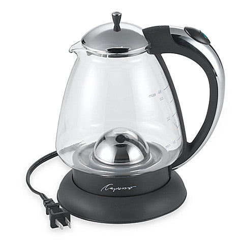 Capresso H2O Plus Water Kettle