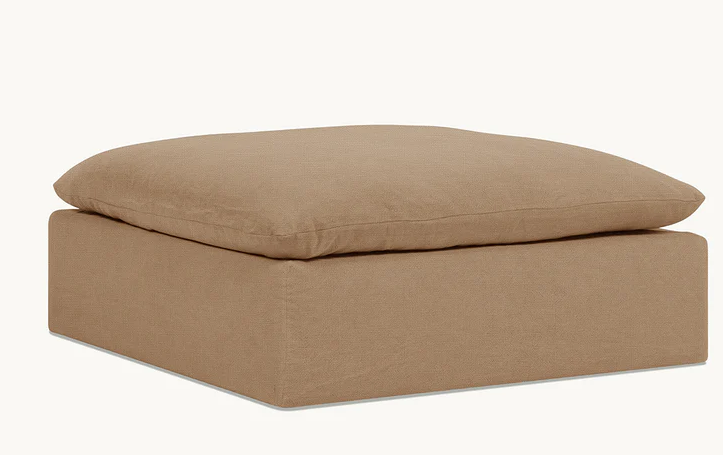 Aria Ottoman Branch Out