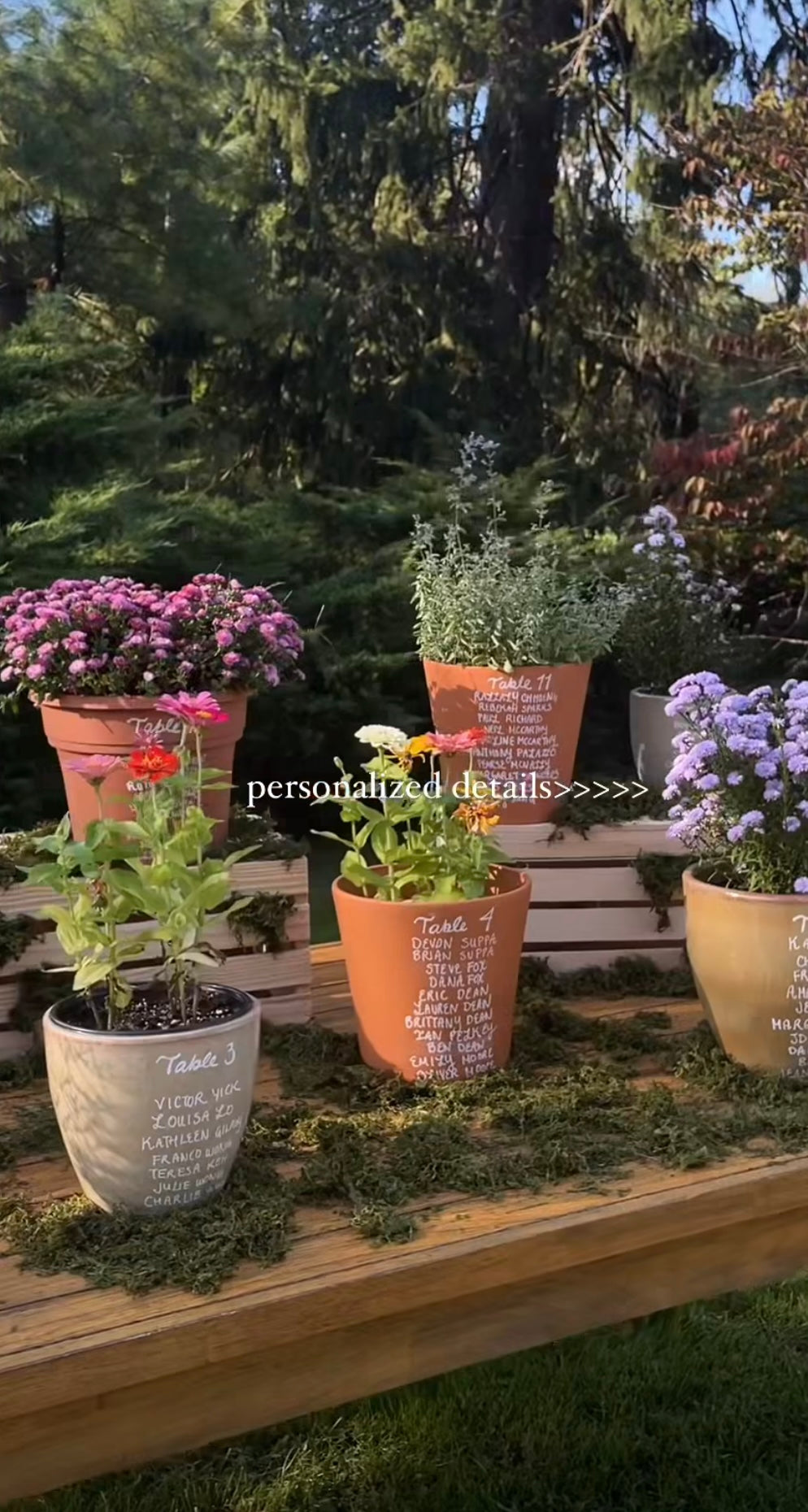 Biltmore® Crystal Set of 4 Iced Beverage Glasses