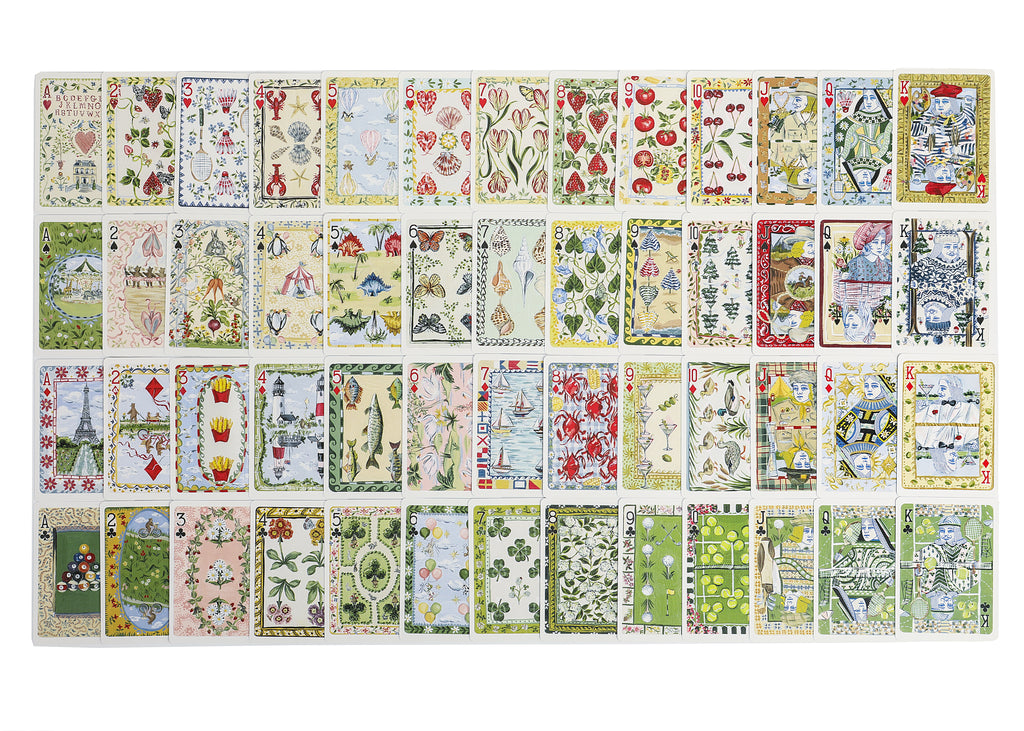 Deck of Cards | Over The Moon Deck of Cards | Over The Moon