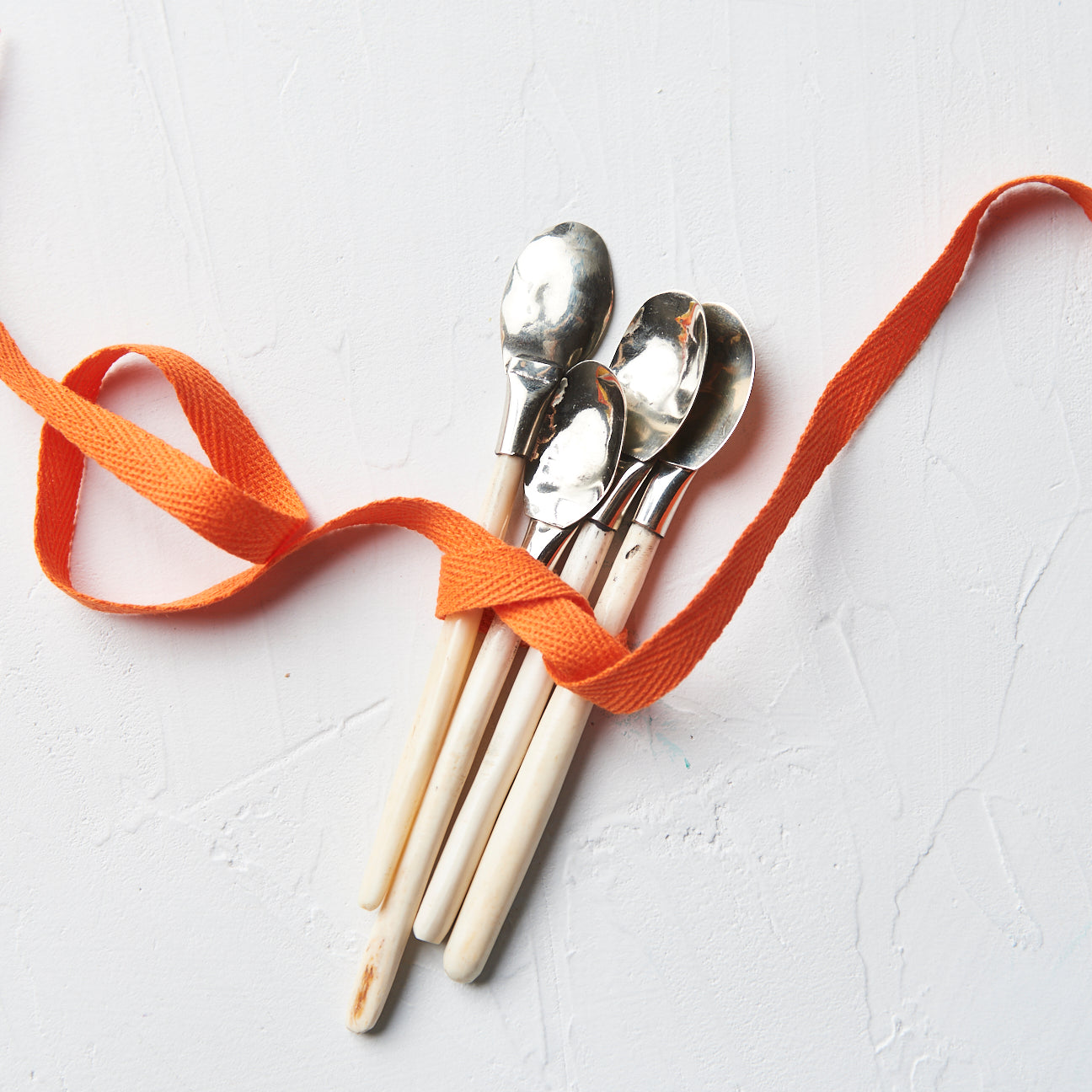 Argentinian Bone Spoon