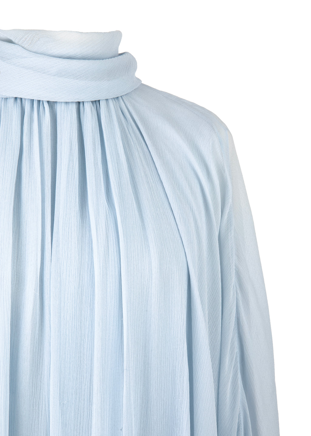 OTM Exclusive: Wylie Dress in Light Blue