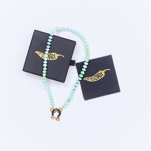 Cass Necklace
