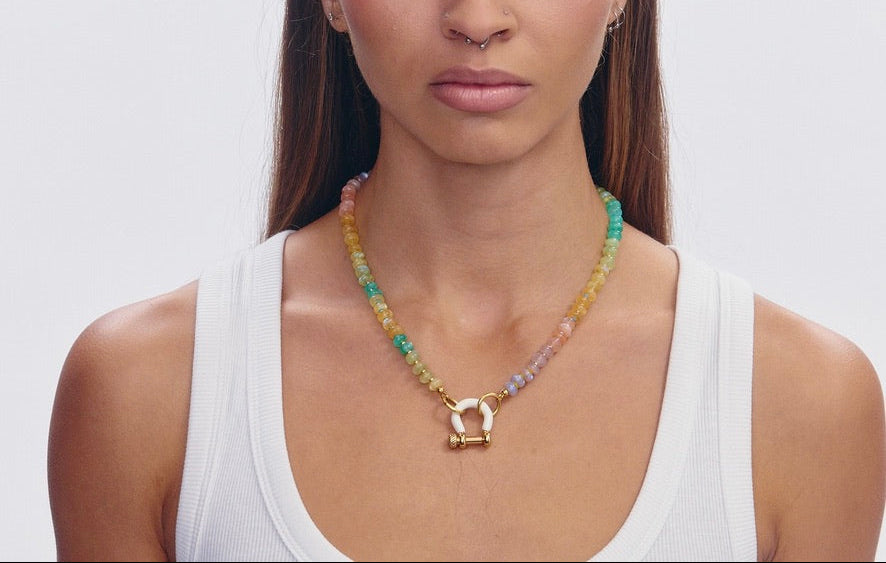 Garcia Necklace