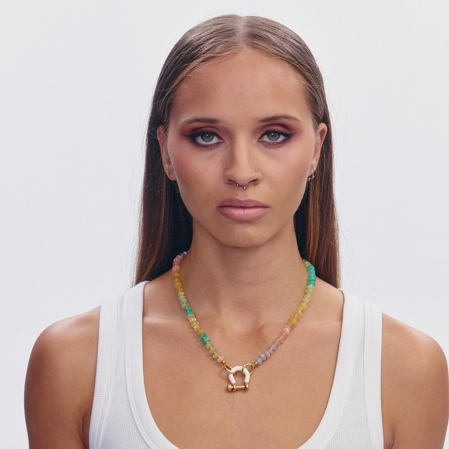 Garcia Necklace