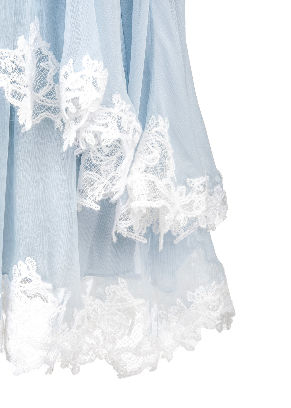 OTM Exclusive: Wylie Dress in Light Blue