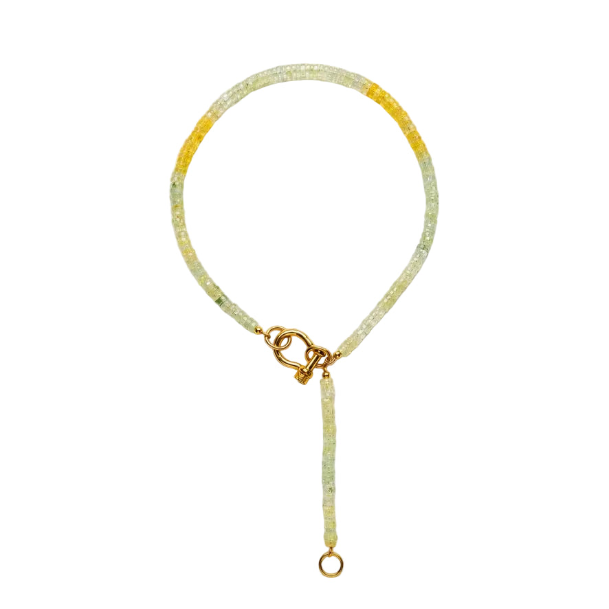Lemon Lariat