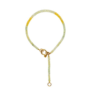 Lemon Lariat