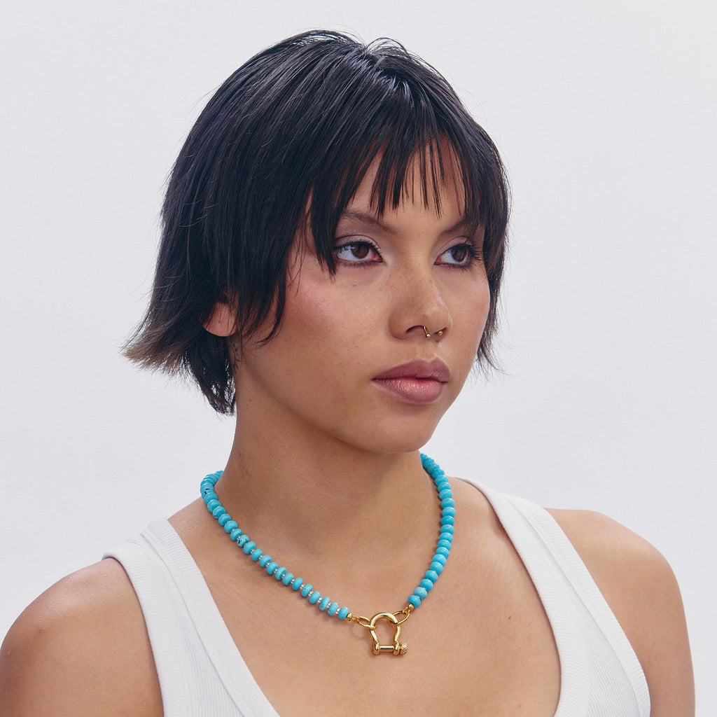Stella Necklace