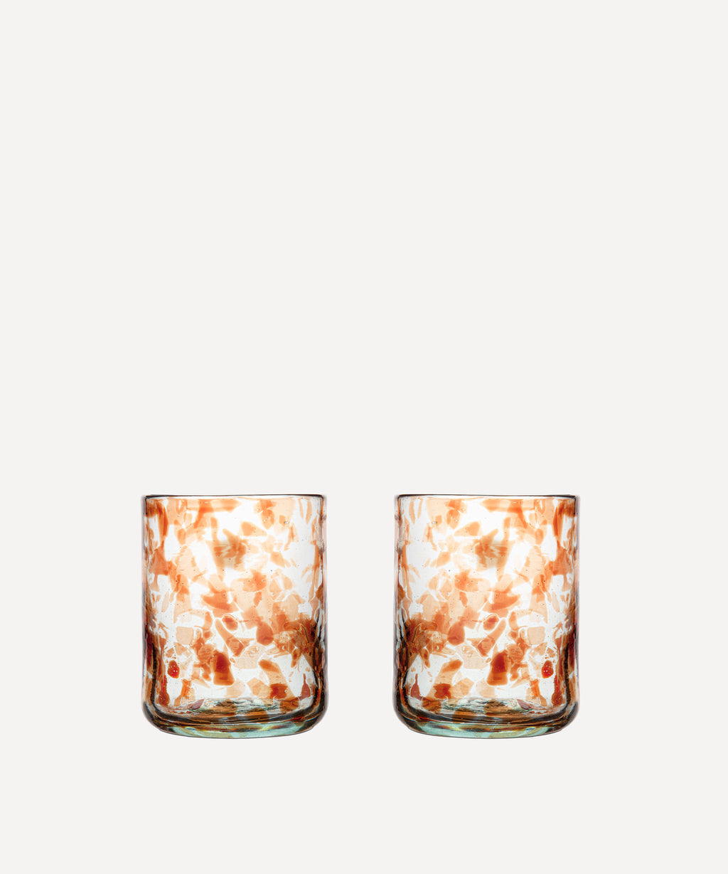 Oro Tumbler
