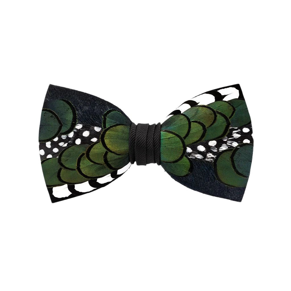 Bondurant Bow Tie