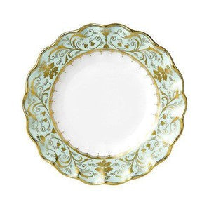 Darley Abbey Dinnerware in Mint Green