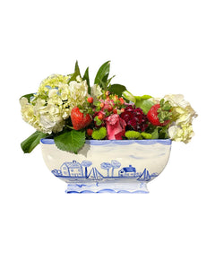 Nantucket Planter