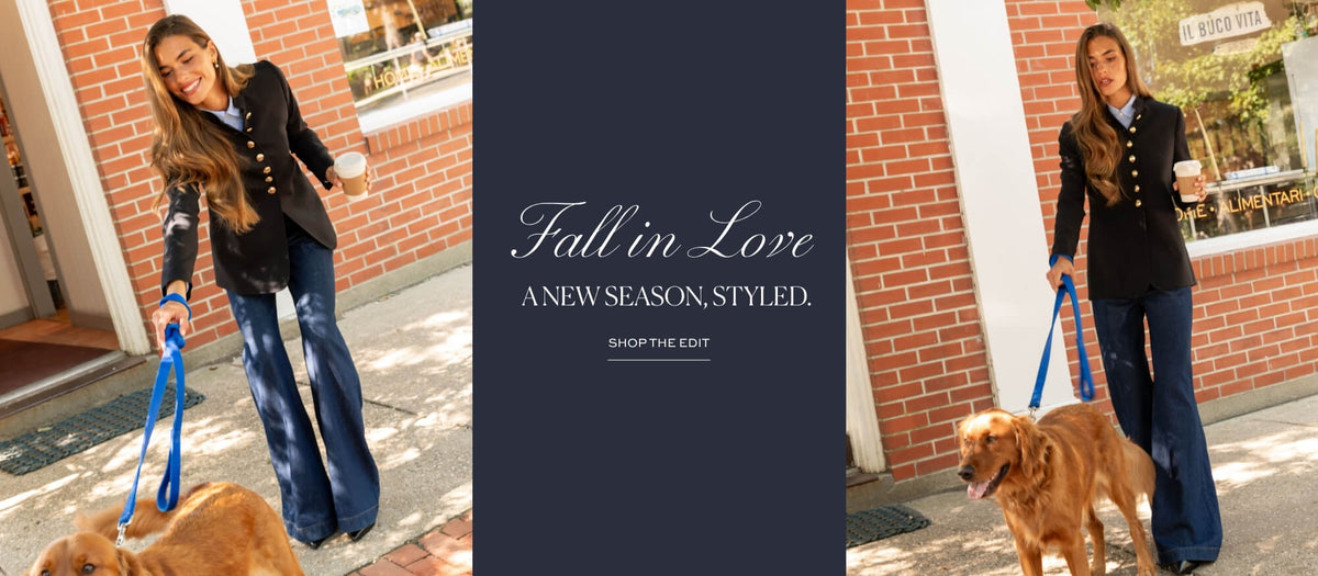 The Fall Edit