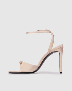 Albie 100 in Champagne Satin