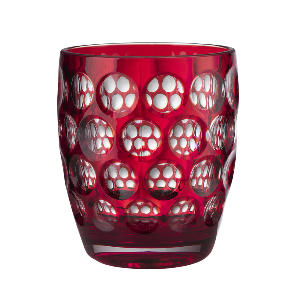 Lente Acrylic Tumbler