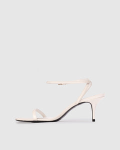 Slone 65 in Coconut leather