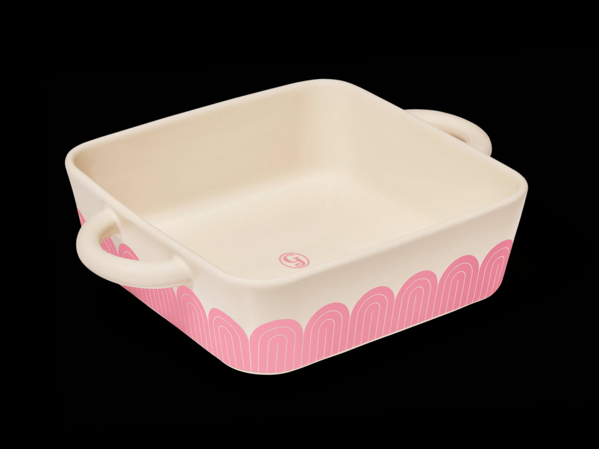 Little Hottie bakeware Great Jones Taffy