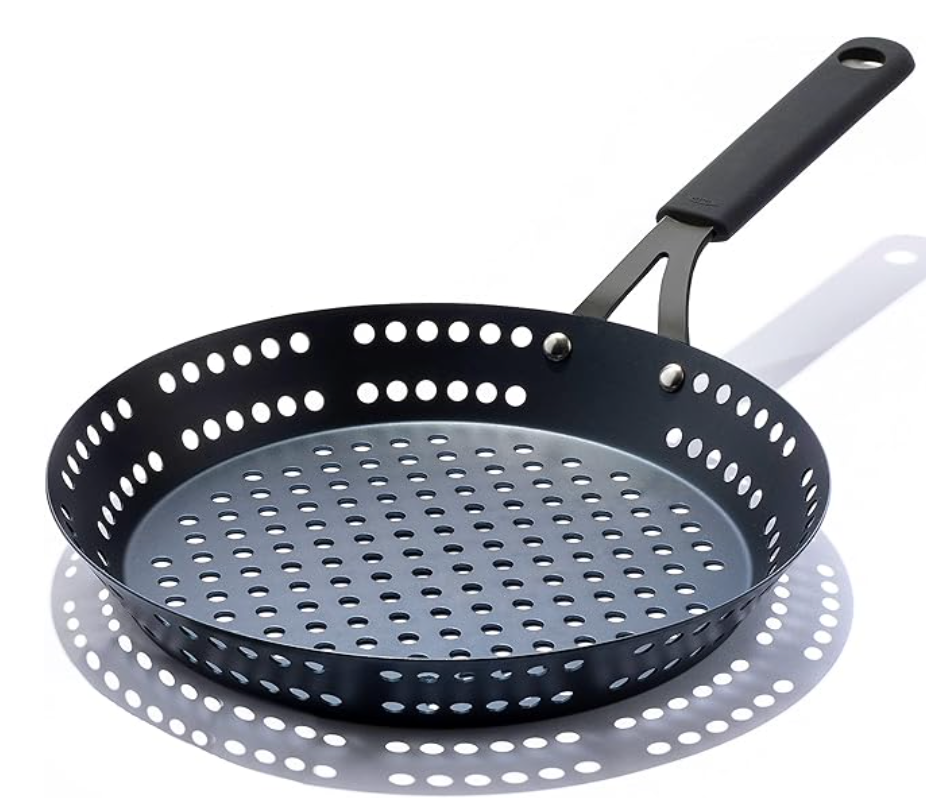 Carbon Steel Pan