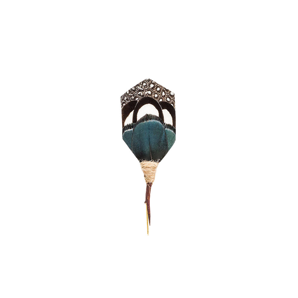 Deke Pin