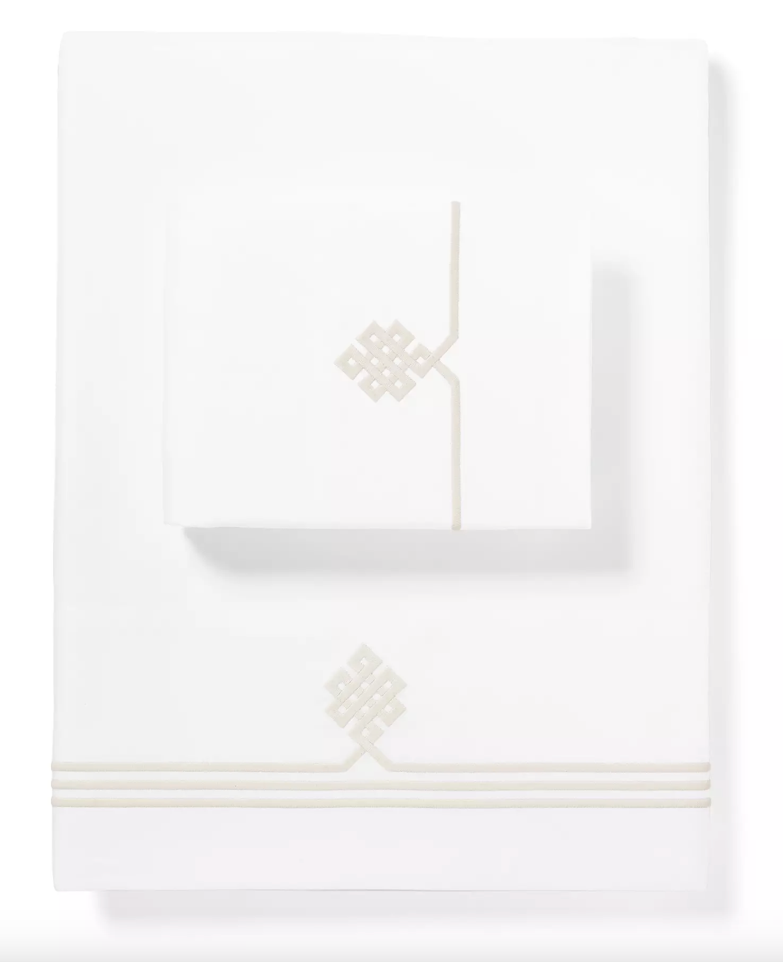 Soho Sateen Sheet Set