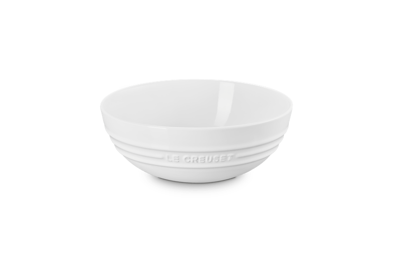 Multi Bowl, 3.1 qt. in White